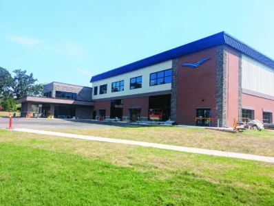 Name, rates proposed for new facility in Parkersburg City Park